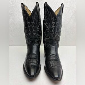 Dan Post western boots men’s size 10 D
